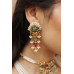 Rehaam (Earrings) 